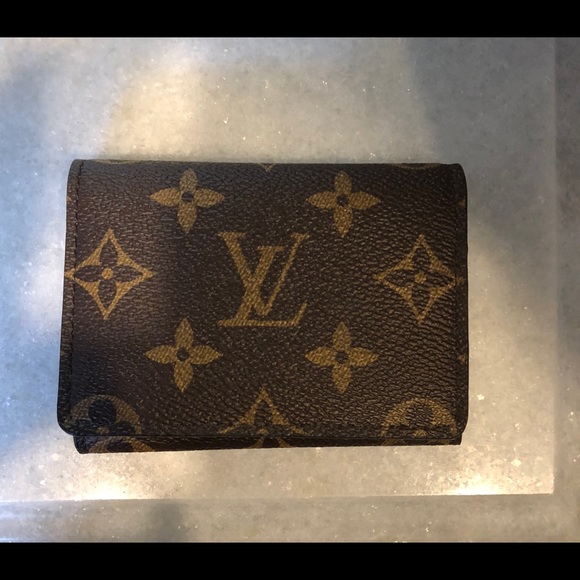 Louis Vuitton Other - Louis Vuitton wallet